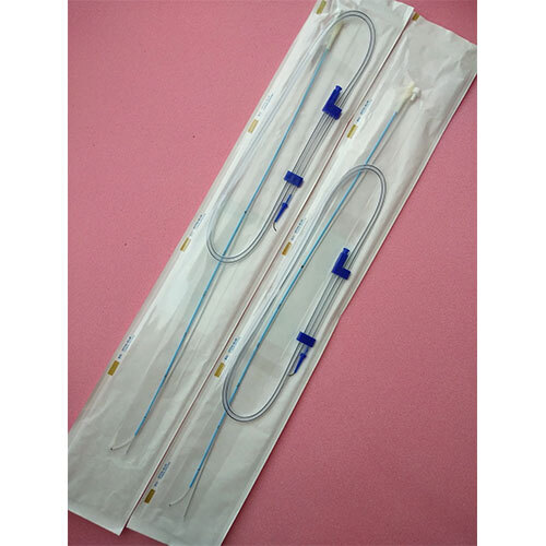 Fallopian tube recanalization Hysteroscopic Tubal Cannulation Set Recannulation Set