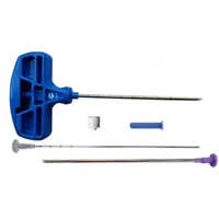 Pick Up Bone Marrow Biospy Needle