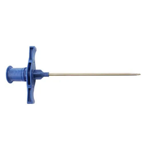 Jamblu 11 G Bone Marrow Biopsy Needle - Needle Material: Stainless Steel