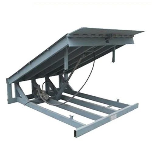 Hydraulic Loading Unloading Platform