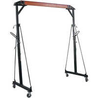 Truck Loading Electrical Overhead Crane - Application: Construction