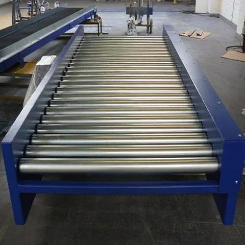 SS Conveyor