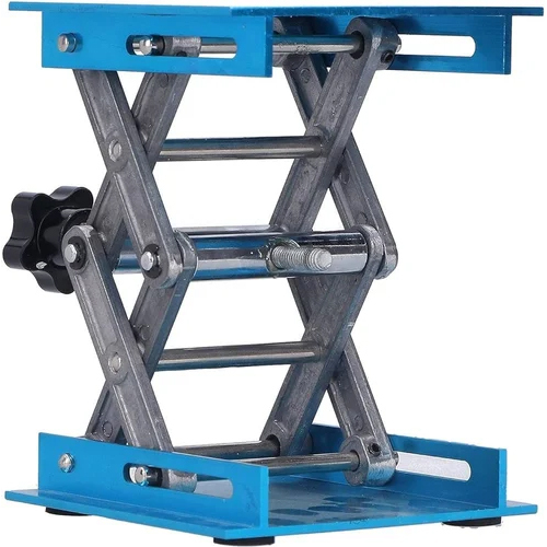 Heavy Duty Scissor Lift