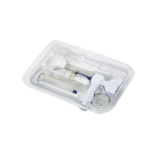 Ortho Spine Vertebroplasty Kit - Color: White