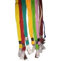 Neck Lanyards