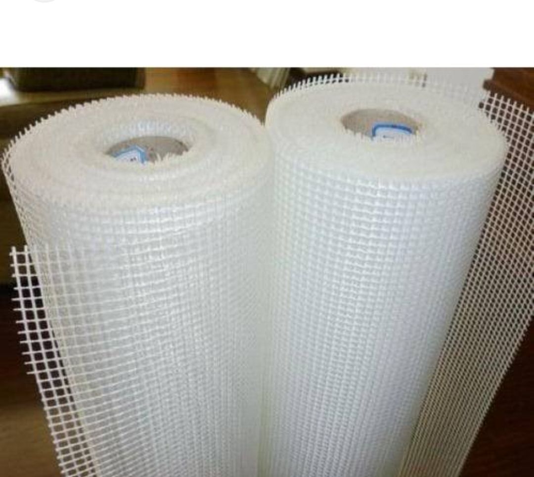 Fiber Mesh