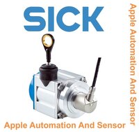 Sick BTF08-A1MM0341 Wire Draw Encoders