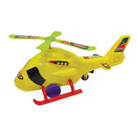 Plastic S Chopper Toy - High-quality Abs Plastic | Various Sizes, Attractive Modern Design, Manual Operation For Motor Skill Development