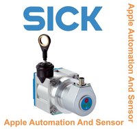 Sick Btf08-k1em02pp Wire Draw Encoders - Accuracy: Accuracy