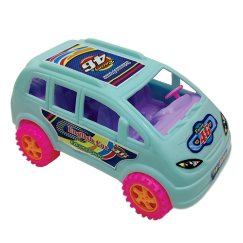 Toy Car