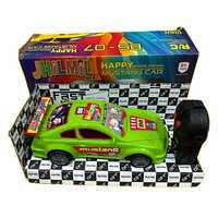 Remote Control Mustang Toy Car - Color: Different Available