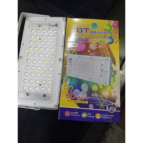 Led Brick Light