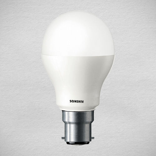 12 Watt Led Bulb - Color: Different Available