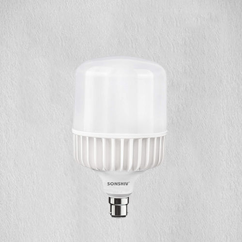 50 Watt High Wattage Led Bulb - Color: Different Available