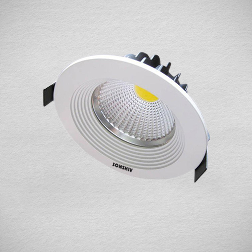 36 Watt COB Light