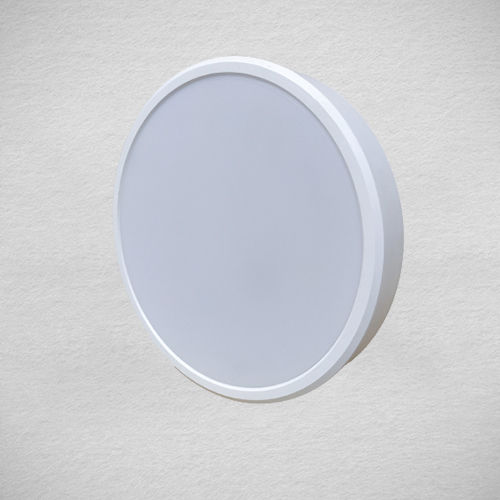 22 Watt Surface Panel Light - Color: As Per Requirement