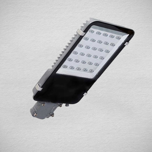 100 Watt Street Light - Color: As Per Requirement