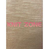 Slub Jersey Fabric - Color: Multiple