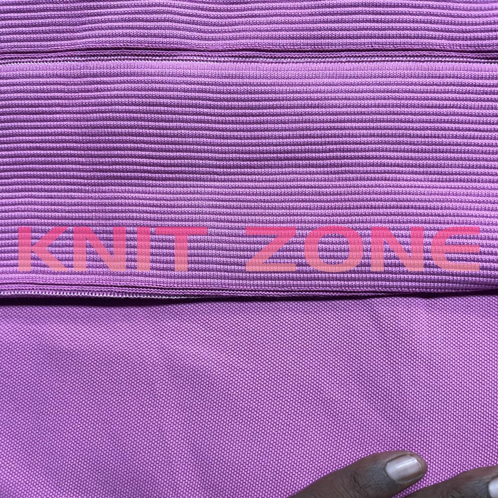 Suvin Single Jersey Fabric - Attributes: Washable