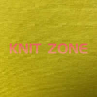 Lycra Rib Fabric - Feature: Washable