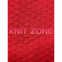 Quilt Fabric - Application: Garment