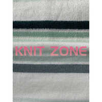 Velour Terry Fabric - Application: Baby's Products /textile / Garments/infant's Towels