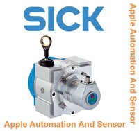 Sick Btf13-k1em20pp Wire Draw Encoder - Industrial Grade, 1 Kg Weight, Accurate Input/output, 1-year Warranty, Advanced Resolution Features