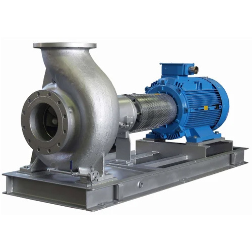 Electric Water Pump