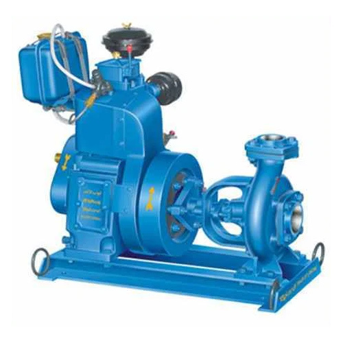 Engine Water Pump