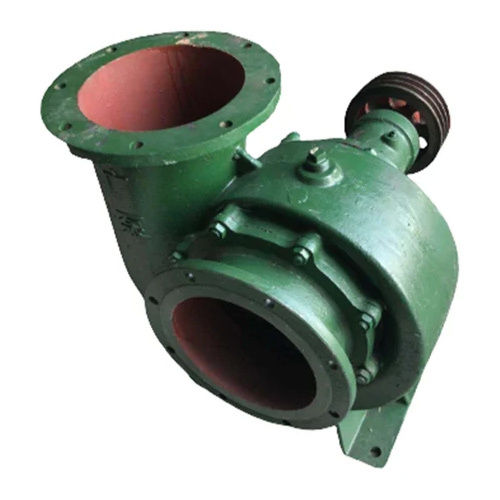 Agriculture Electric Pump - Color: Green Paint Coated