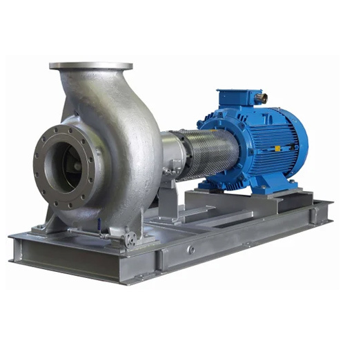 Agricultur Motor Pump