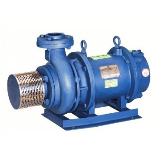 Electric Pump And Motor