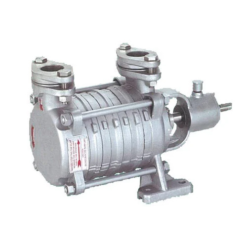 Booster Pump