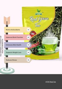 100 GM Green Tea