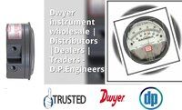 DWYER 2001D Magnehelic Differential Pressure Gauge By Dhule Maharashtra India