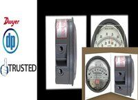 DWYER 2002D Magnehelic Differential Pressure Gauge From Sakri  Dhule Maharashtra India