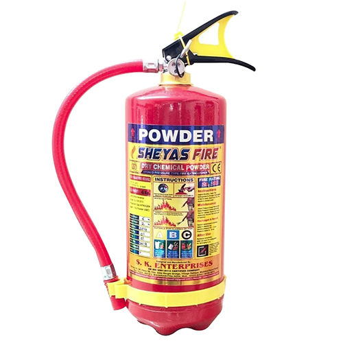 Fire Extinguisher