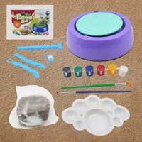Pottery Wheel KIT Games