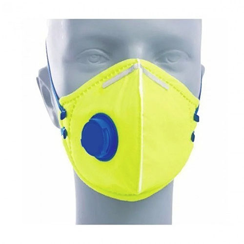 Safety Mask - Gender: Unisex