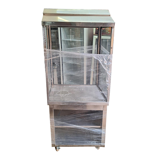 Commerical Display Counter