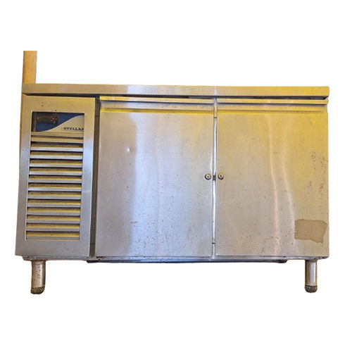 Undercounter Chiller - Color: As Per Availability