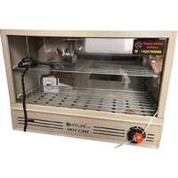 Electric Food Warmer - Material: Stainless Steel