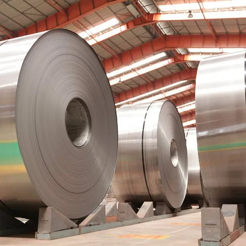JSW Steel Cold Rolled Steel
