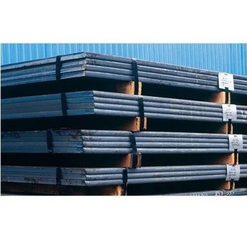 Jsw Steel Trusteel Ctl Hot Rolled Cut To Length Sheets - Grade: Various Available