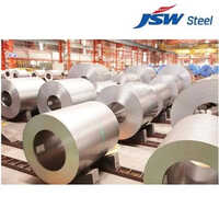 Jsw Steel Non-grain Oriented Electrical Steel - Max Thickness 0.65 Mm, Insulation Coating C3/c5, Exceptional Magnetic Properties, Suitable For Electric Motors And Transformers