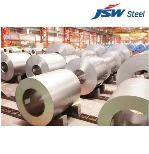 Jsw Steel Non Grain Oriented Electrical Steel - Application: Construction