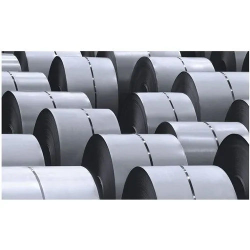 Jsw Steel Hot Rolled Coils - Application: Industrial