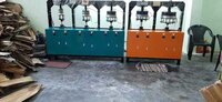 ARECA PLATE MAKING MACHINE