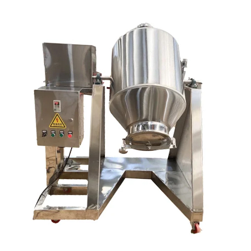 Food Processing Machine