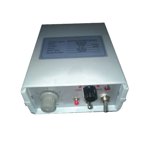 Hot Foil Stamping Controller - Material: Metal